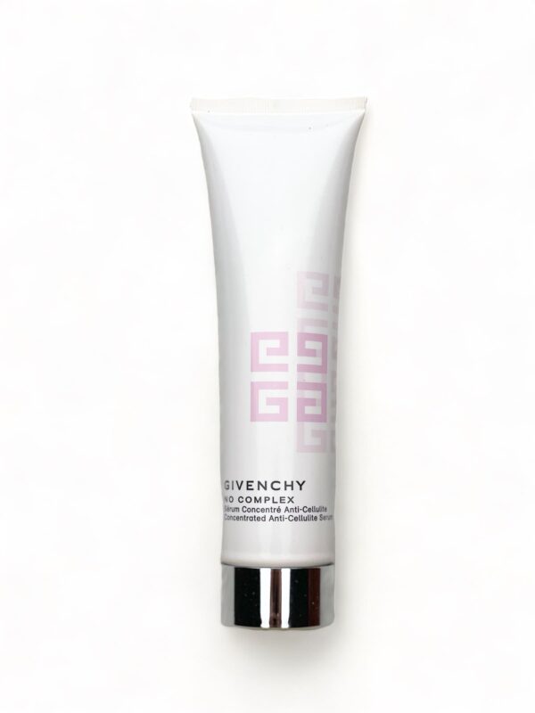 GIVENCHY - No Complex Concentrated Anti Cellulite Serum (150ml)